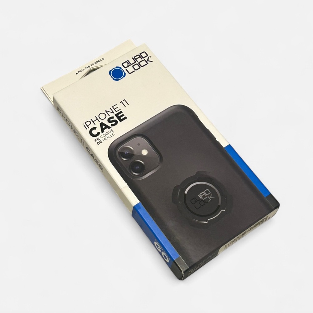 Quad Lock MAG Apple iPhone 11 PRO phone case